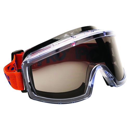 PRO GOGGLE SCOPE FOAM BOUND - SMOKE